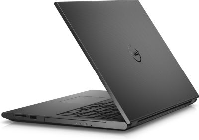 Dell Vostro 15 3000 series 3549 5th Generation Intel Core i5-5200U Processor (3M Cache, up to 2.70 GHz) - (4 GB DDR3/500 GB HDD/Ubuntu) Notebook