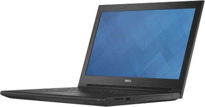 Dell Inspiron 3442 Notebook (Core i3 4th Gen/ 4GB/ 1TB/ Free DOS/ Touch) (X560275IN9)