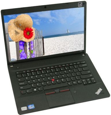 Lenovo ThinkPad E430 (3254-T2Q) Laptop (2nd Gen Ci3/ 2GB/ 500 GB/ Win7 Prof)