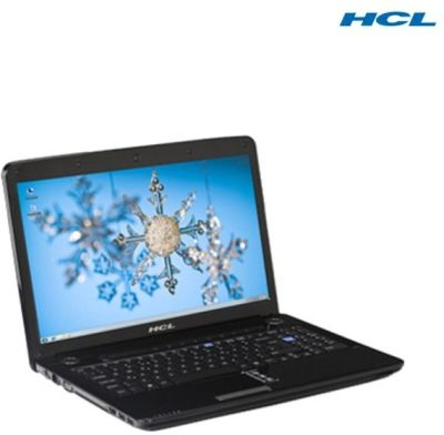 HCL AE1V3113-I ME AE1V3113-I Pentium Dual Core - (2 GB DDR3/320 GB HDD) Notebook