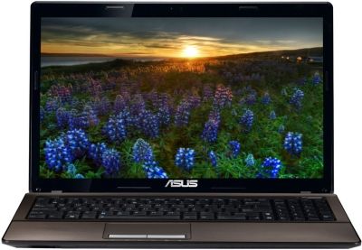 Asus K53SC-SX614R Others -