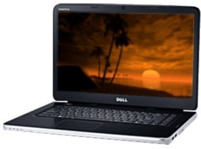 Dell Vostro 1540 Laptop (1st Gen Ci3/ 4GB/ 500GB/ Linux)