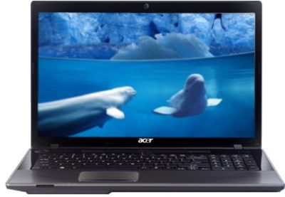 Acer Aspire 5742G Ci3/500GB/1G Graphics Core i3 - (3 GB DDR3/500 GB HDD/Windows 7 Home Basic/1 GB Graphics) Notebook