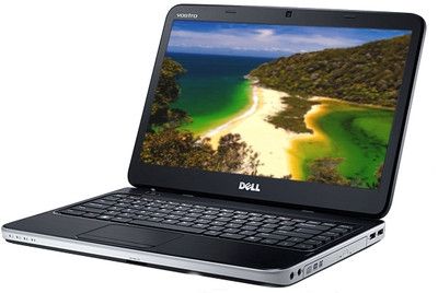 Dell Vostro 1440 Laptop (1st Gen Ci3/ 2GB/ 500GB/ Win7 HB)