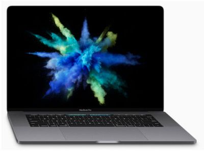 Apple MacBook Pro (2016)