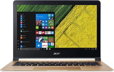Acer Swift 7 (SF713-51-M8MF)
