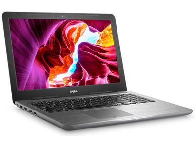 Dell Inspiron 15 (5567)