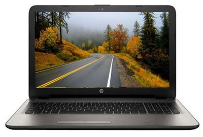 HP Pavilion (15-af002AU)