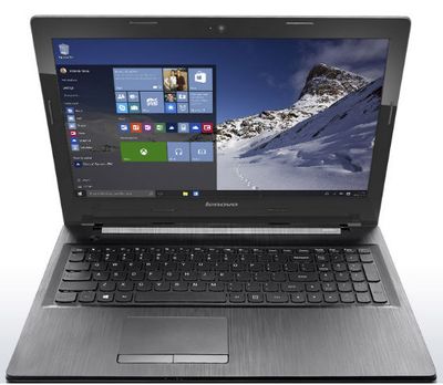 Lenovo essential G50-45 (80E3023KIH)