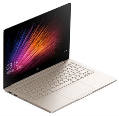 Xiaomi (Mi Notebook Air)