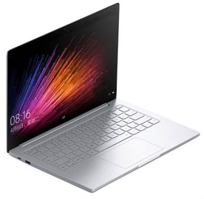 Xiaomi (Mi Notebook Air)