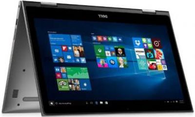 Dell Inspiron 15 (5578)