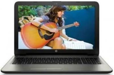 HP (15-ay007tx)  Core i5 6th Gen/4 GB RAM/1 TB HDD /DOS/2 GB Graphic Card
