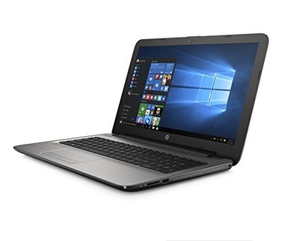 HP (15-AY079TX) Core i3 5th Gen/8 GB RAM /1 TB HDD /Windows 10  2 GB Graphic Card