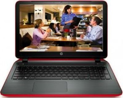 HP Pavilion (14-v015tu)