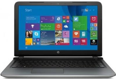 HP Pavilion (15-AB205TX)