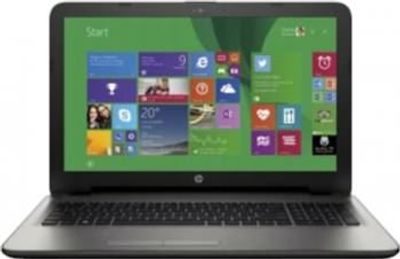 HP Pavilion (15-AC024TX)