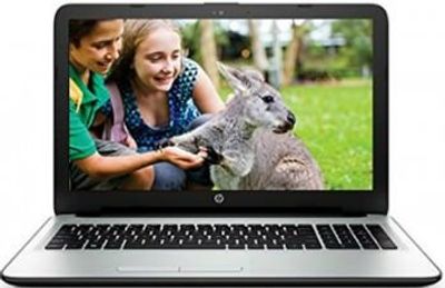 HP Pavilion (15-AC034TX)