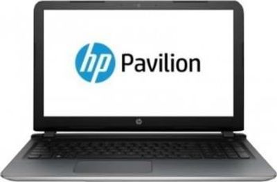 HP Pavilion (15-ac157TX)