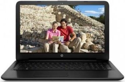 HP Pavilion (15-ac602tu)