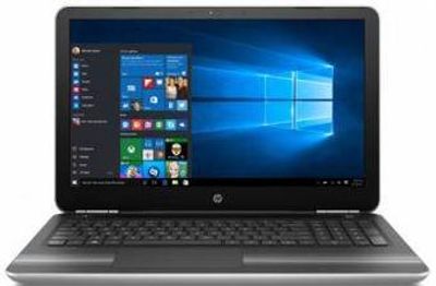 HP Pavilion (15-AU114TX)