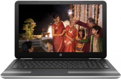 HP Pavilion (15-AU626TX)