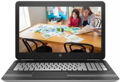 HP Pavilion (15-AU628TX) Core i7 7th Gen/8 GB RAM/1 TB HDD /Windows 10/4 GB Graphic Card
