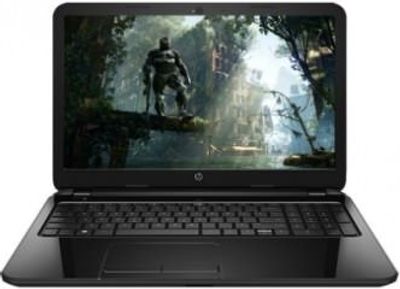 HP Pavilion (15-R245TX)