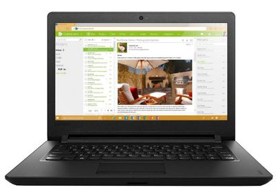 Lenovo Ideapad 110 (80TJ00GVIH)