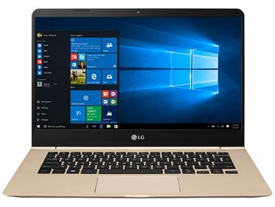 LG Gram (14Z960-G)