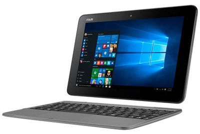 ASUS Transformer Book (T101HA)