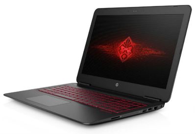 HP Omen (15-ax250TX)