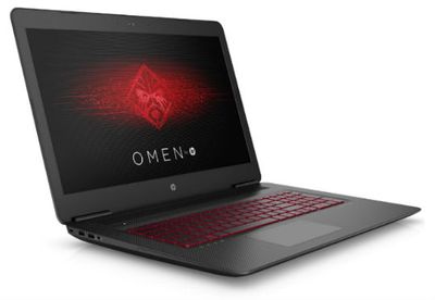 HP Omen (17-w249TX)