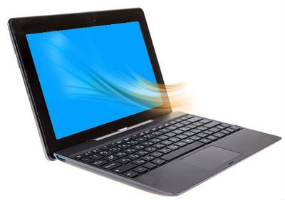 Reliance Jio 4G (Laptop)