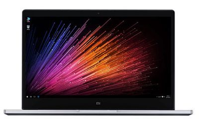 Xiaomi (Mi Notebook Air)