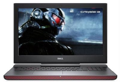 Dell Inspiron 15 (7567)