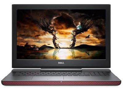 Dell Inspiron 15 (7567)