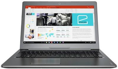 Lenovo Ideapad 510 