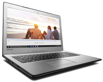 Lenovo Ideapad (510)