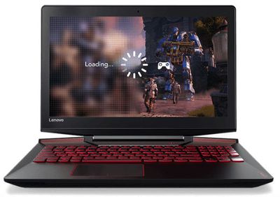 Lenovo Legion (Y720)