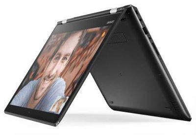 Lenovo Yoga (510)