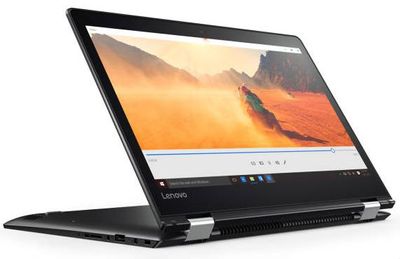 Lenovo Yoga (510)