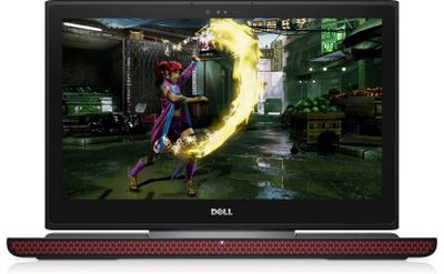 Dell Inspiron (7567)