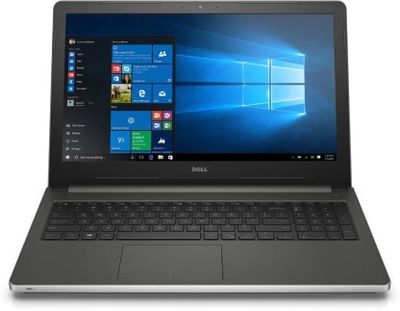 Dell Inspiron 5000 (5559)
