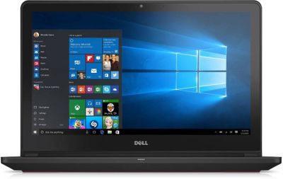 Dell Inspiron 7000 (7559)