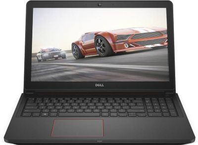 Dell Inspiron (7559)