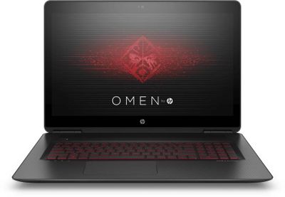 HP OMEN (17-w249TX)
