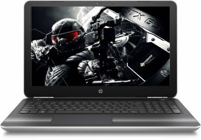 HP Pavilion (15-au006TX)