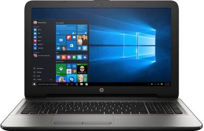 HP Pavilion 15 (AU084TX)