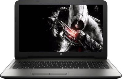 HP Pavilion (15-bc008TX)
